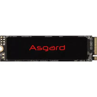 SSD NVME ASGARD 500GB