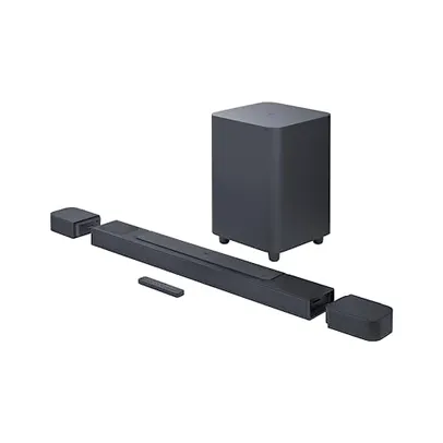 JBL, Soundbar, Bar 800 Pro, 360W, 5.1.2 Canais