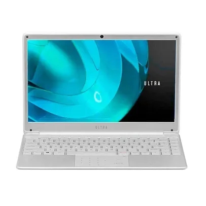 Notebook Ultra Ub433, Intel Core I3, 4GB RAM, 120GB, HD, 14.1 polegadas, Sistema Linux