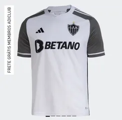 CAMISA 2 ATLÉTICO MINEIRO 23/24