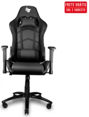 Cadeira Gamer Pichau Donek Preta, BY-8188-PRETO