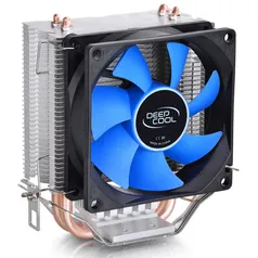 Air Cooler para Processador DeepCool Ice Edge Mini FS V2, Blue 80mm