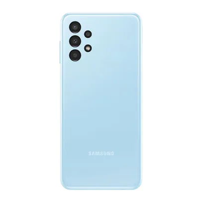 [AME R$839] Smartphone Samsung Galaxy A13 128GB 4GB RAM Tela Infinita de 6.6"