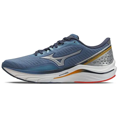 Tênis de Corrida Masculino Mizuno Wave Interceptor RSP