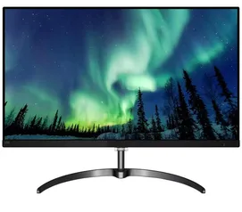 Monitor Philips 27” Ultra HD 4K IPS | R$1769