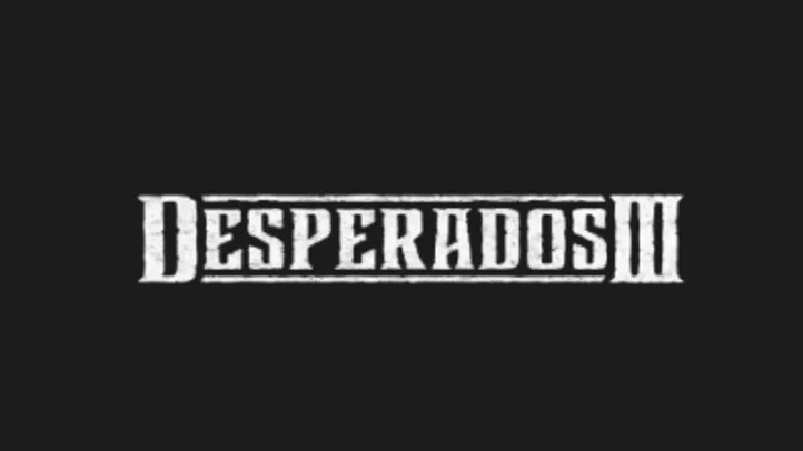 [EPIC] Desperados III | R$22