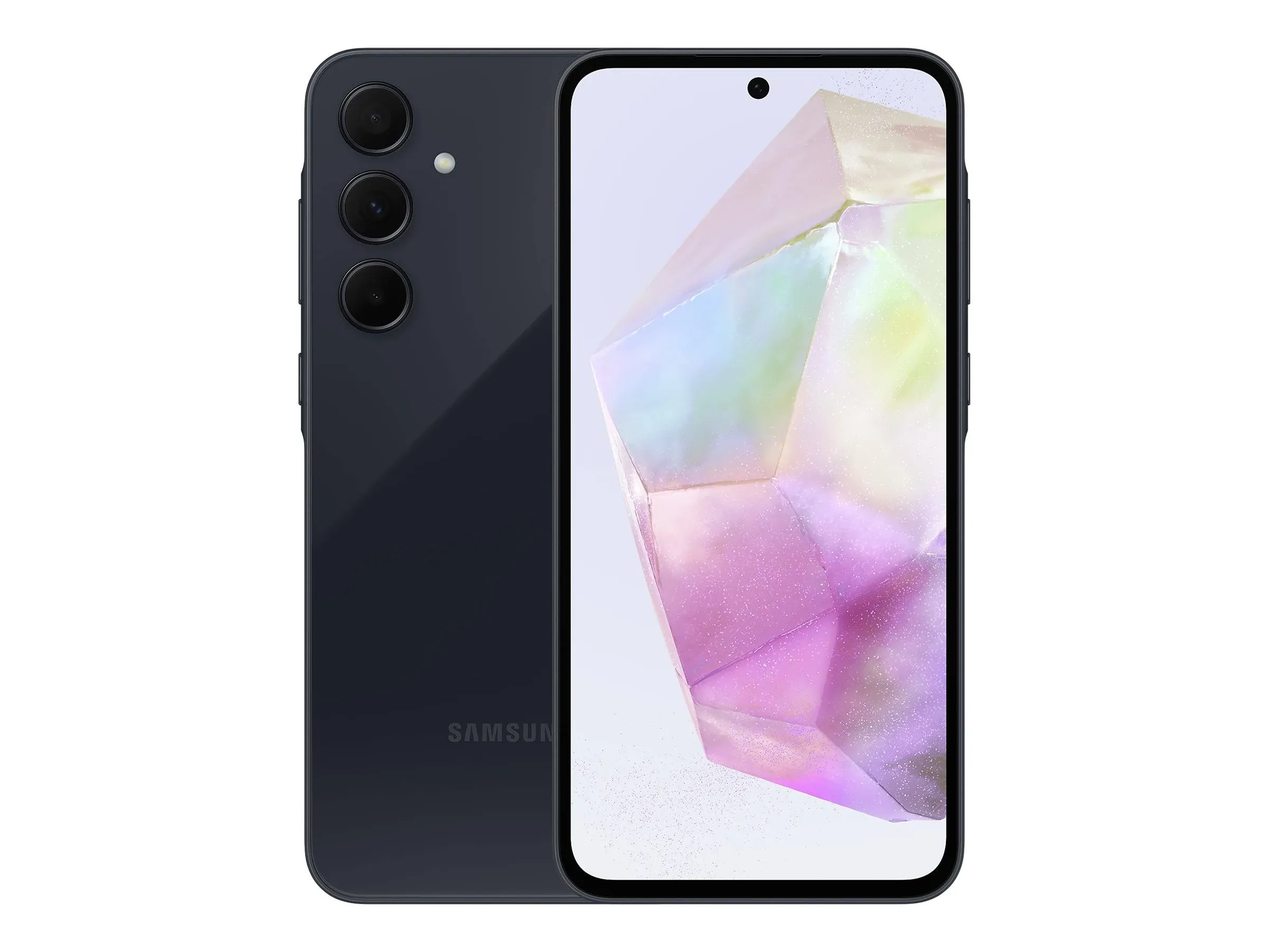 Imagem do produto Smartphone Samsung Galaxy A35 256GB  6.6" 8GB Ram 5G