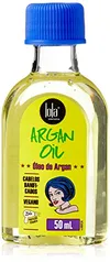 [REC +Por- R$10.5 ] Lola Cosmetics - Argan Oil, 50 ml
