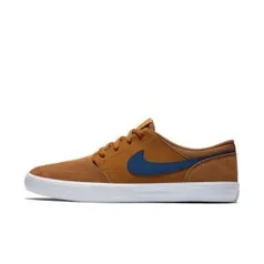 Tênis Nike SB Portmore II Solarsoft 