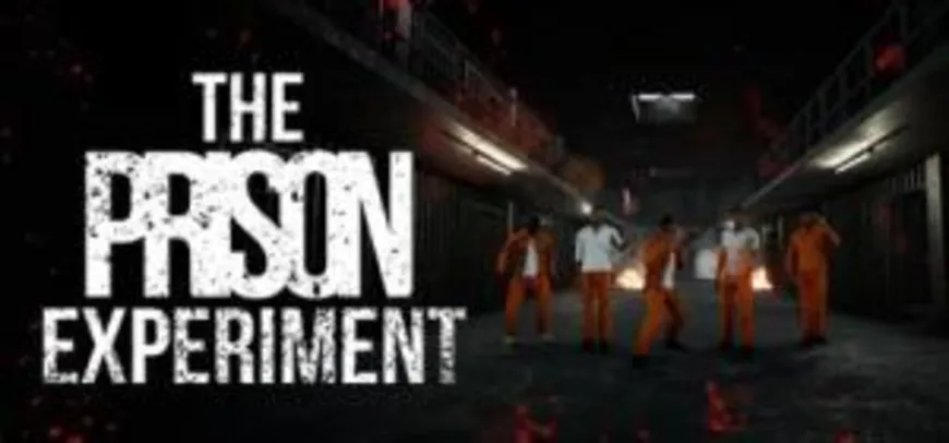 The Prision Experiment : Battle Royale de graça! [10 mil keys] - Grátis