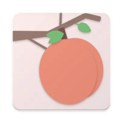 Peach icons (Expira em 22h)