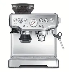 Cafeteira Express Pro, Tramontina, 69066011, Prata 127V