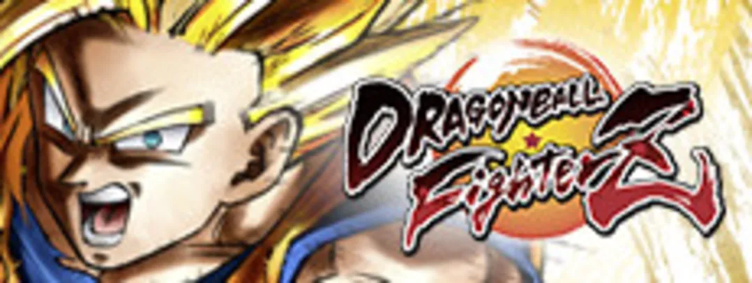 DRAGON BALL FighterZ - PC Steam