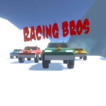 Racing Bros - GRATIS