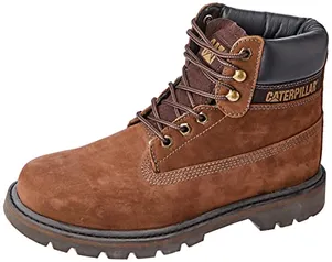 [Tam 41] Bota Caterpillar Colorado 2.0, Masculina, Marrom, 41