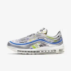 Tênis Nike Air Max 97 Edição Especial 