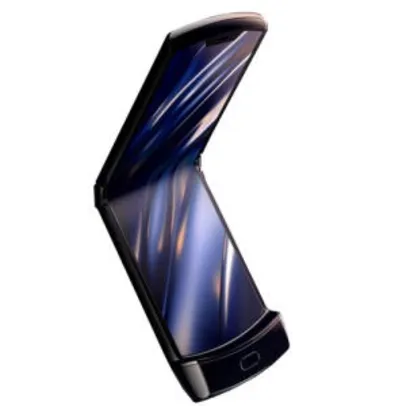 Celular Motorola Razr Dobrável 128GB 6GB RAM 6.2" | R$3.347