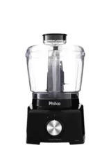 [AME SC R$91,49]Processador de alimentos Philco Ph900 220V