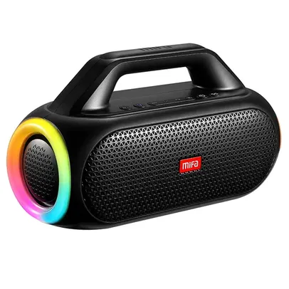 Mifa Wildbox Alto-falante Bluetooth 60w 