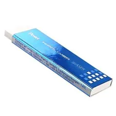 (Prime) Borracha branca Pentel Hi-Polymer Slim |R$:3,50