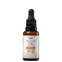 [APP] Tracta Vitamina C 10 - Sérum Antioxidante 30ml | R$ 28