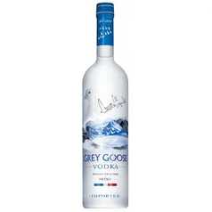 Vodka Grey Goose - 750ml