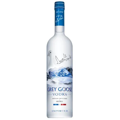 Vodka Grey Goose - 750ml