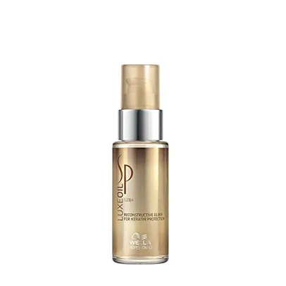 COMPRE 2 E PAGUE 1 - Óleo Finalizador Luxe Oil Wella SP 30ml