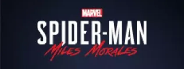 Marvel’s Spider-Man: Miles Morales [STEAM]