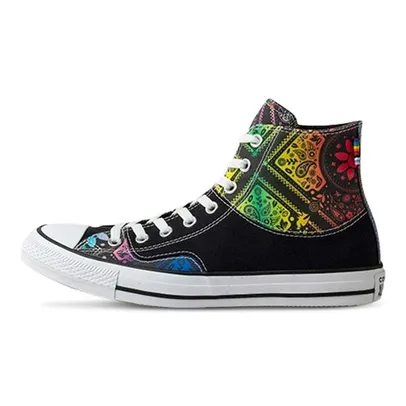 Tênis Converse Chuck Taylor All Star Lift 