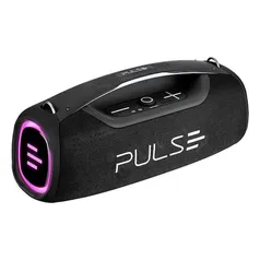 Caixa de Som Xplosion 3 Pulse SP620 com Bluetooth, IPX5 - 100W 