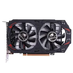 Placa de video Colorful GTX1050Ti NE 4G-V | R$1760