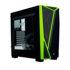 Gabinete Corsair Carbide SPEC-04