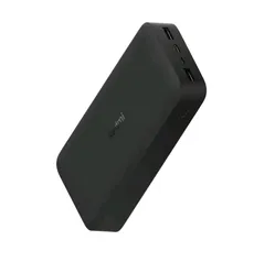 Powerbank Redmi 20000mah - carregamento rápido