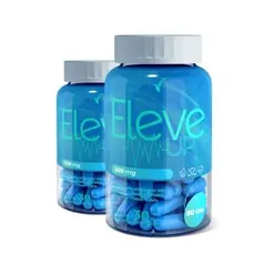 Estimulante Natural Eleve Up · 2 Meses | R$ 171