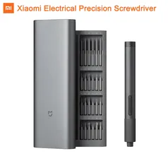 [NOVOS USUÁRIOS] Chave de Fenda de Precisão Elétrica Xiaomi Mijia | R$136