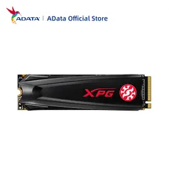 SSD NVME 512GB Adata XPG S11 Lite