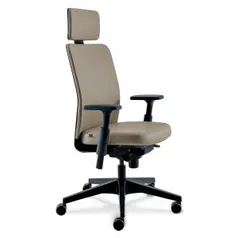 [FRETE GRÁTIS] Cadeira Ergonômica Tecton Unique