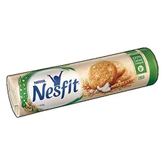 REC Nesfit, Biscoito, Coco, 160g