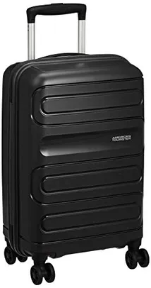 Mala de Viagem American Tourister Sunside Preto - Pequeno