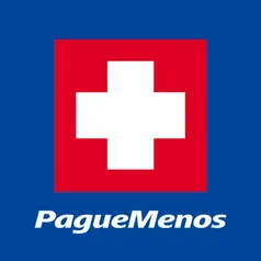 Pague Menos - 50R$ de desconto encima de 250R$ com Cupom