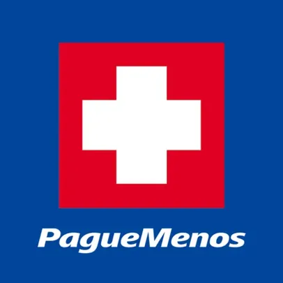 Pague Menos - 50R$ de desconto encima de 250R$ com Cupom