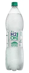 (PRIME) (SUPER R$4,13) H2OH Limoneto - Refrigerante, Garrafa Pet, 1.5L