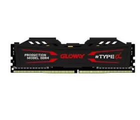 Memória RAM DDR4 16GB 2666MHz | R$ 240