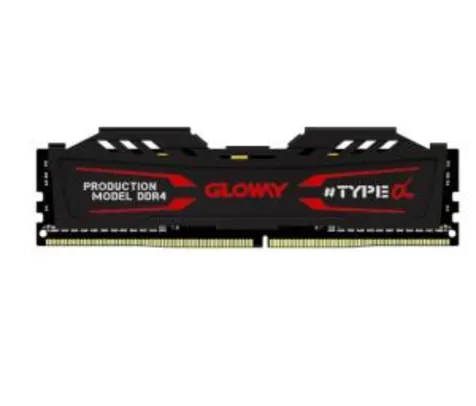 Saindo por R$ 240: Memória RAM DDR4 16GB 2666MHz | R$ 240 | Pelando