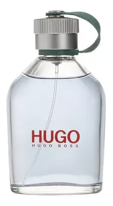 Perfume Hugo Boss Man EDT 200ml masculino