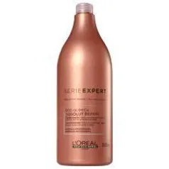 Absolut Repair Pós Química Shampoo, 1500 ml, L'Oreal Professionnel | R$132