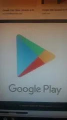 Lista de App e jogos grátis na Google Play