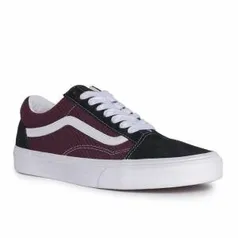 Tênis Old Skool - Vans | R$ 290