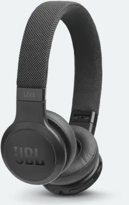 JBL LIVE 400BT